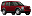 2016 Discovery 4 3.0 TDV6 HSE Lux Auto Alveston Red